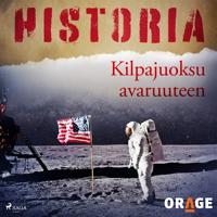Kilpajuoksu avaruuteen