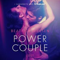Power couple - erotisk novell
