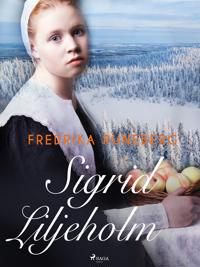 Sigrid Liljeholm