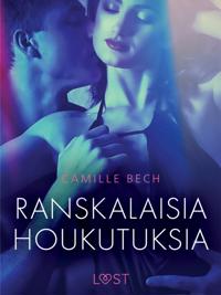 Ranskalaisia houkutuksia - eroottinen novelli