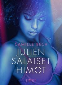 Julien salaiset himot - eroottinen novelli