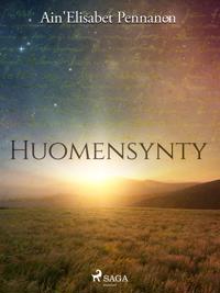 Huomensynty