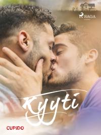 Kyyti