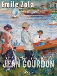 Les Quatre Journées de Jean Gourdon