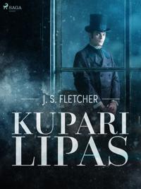 Kuparilipas