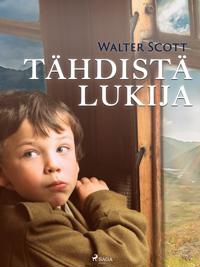 Tähdistälukija