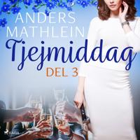 Tjejmiddag del 3
