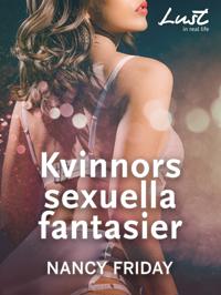 Kvinnors sexuella fantasier