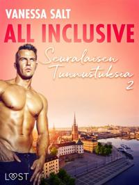 All Inclusive – Seuralaisen Tunnustuksia 2