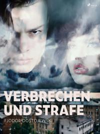 Verbrechen und Strafe