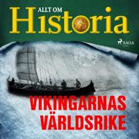 Vikingarnas världsrike