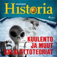 Kuulento ja muut salaliittoteoriat