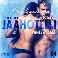 Jäähotelli 4: Pakkasen ja höyryn laulu - eroottinen novelli