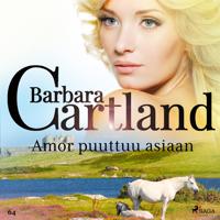 Amor puuttuu asiaan