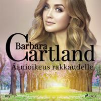 Äänioikeus rakkaudelle