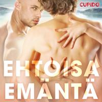 Ehtoisa emäntä