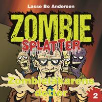 Zombieläkarens dotter