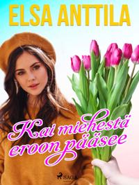 Kai miehestä eroon pääsee