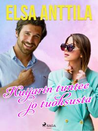 Huijarin tuntee jo tuoksusta