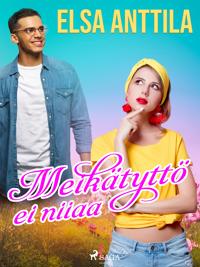 Meikätyttö ei niiaa