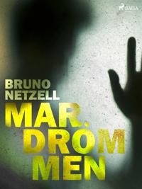 Mardrömmen