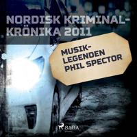 Musiklegenden Phil Spector