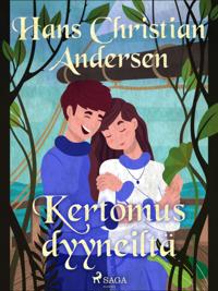 Kertomus dyyneiltä