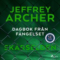 Dagbok från fängelset - Skärselden