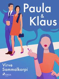 Paula ja Klaus