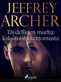 Täydellinen murha: kaksitoista kertomusta