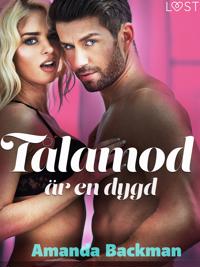Tålamod är en dygd - erotisk novell
