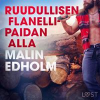 Ruudullisen flanellipaidan alla - eroottinen novelli
