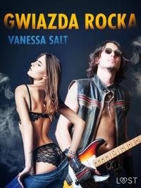 Gwiazda rocka - opowiadanie erotyczne