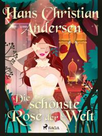 Die schönste Rose der Welt