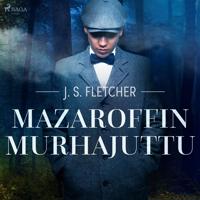 Mazaroffin murhajuttu