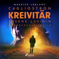 Cagliostron kreivitär – Arsène Lupinin nuoruudenseikkailu