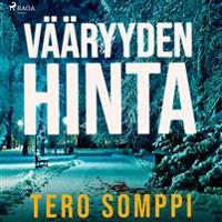 Vääryyden hinta