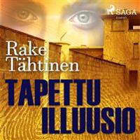 Tapettu illuusio