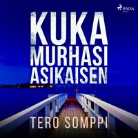 Kuka murhasi Asikaisen