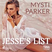 Jesse's List