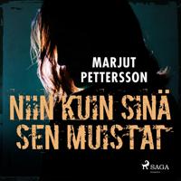 Niin kuin sinä sen muistat