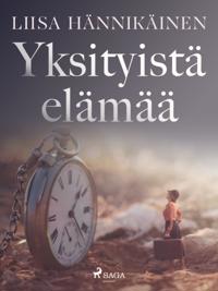 Yksityistä elämää