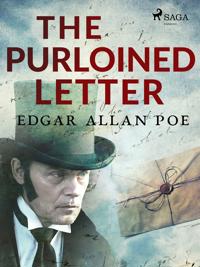 The Purloined Letter