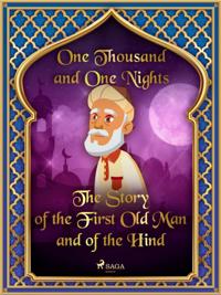 The Story of the First Old Man and of the Hind