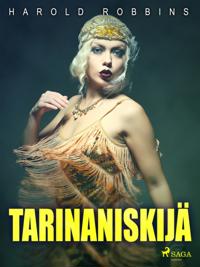 Tarinaniskijä