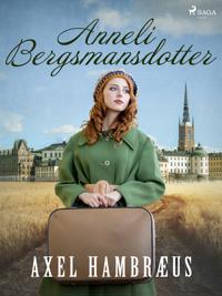 Anneli Bergsmansdotter