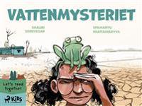 Vattenmysteriet