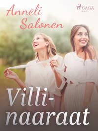 Villinaaraat