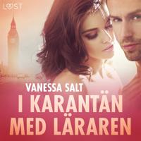 I karantän med styvpappan - erotisk novell