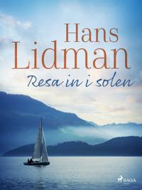 Resa in i solen